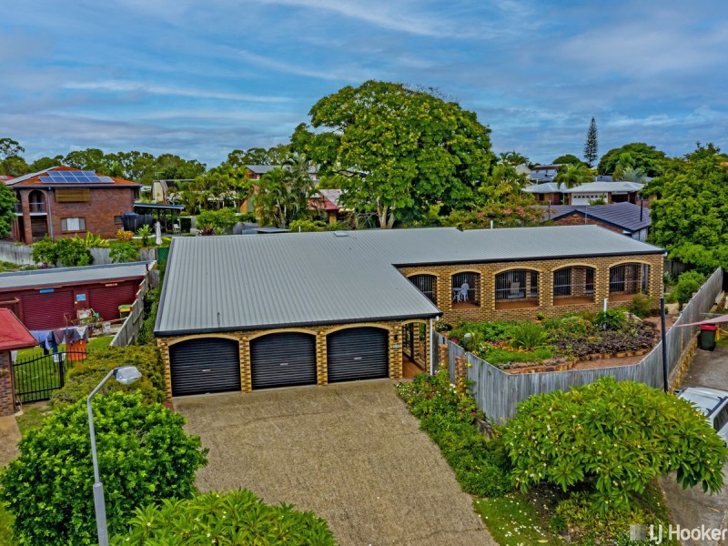 6 Walmer Court, Carindale QLD 4152