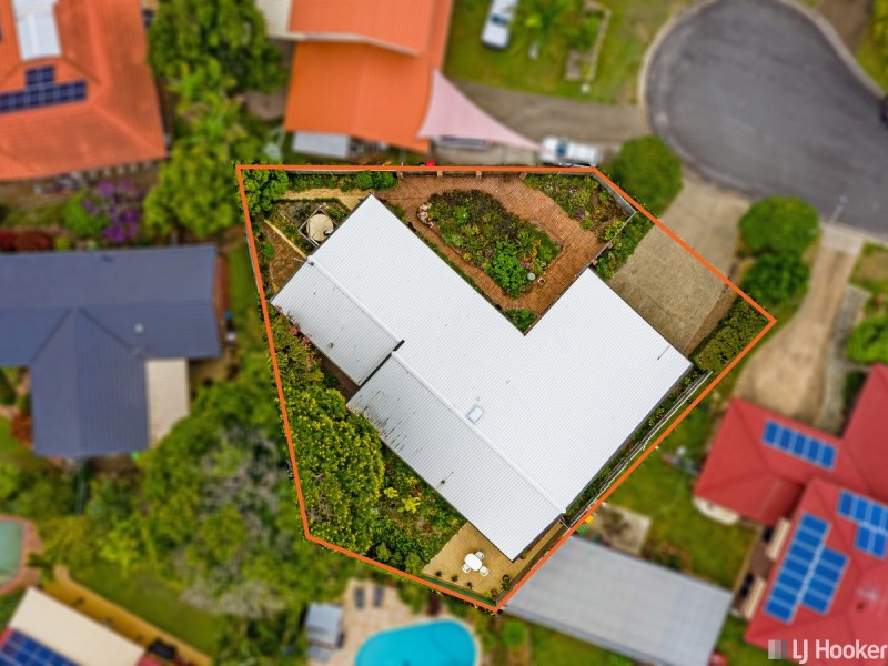 6 Walmer Court, Carindale QLD 4152