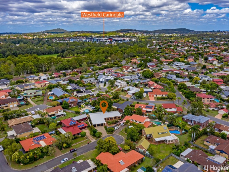 6 Walmer Court, Carindale QLD 4152