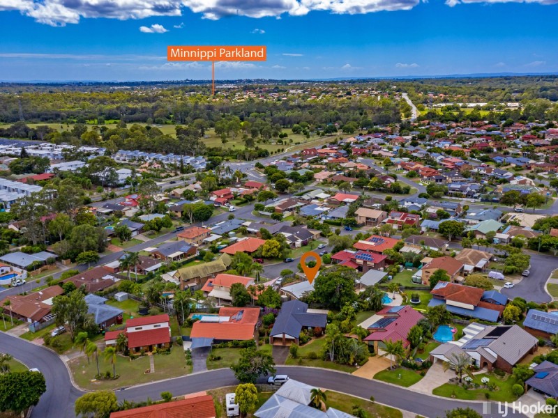 6 Walmer Court, Carindale QLD 4152