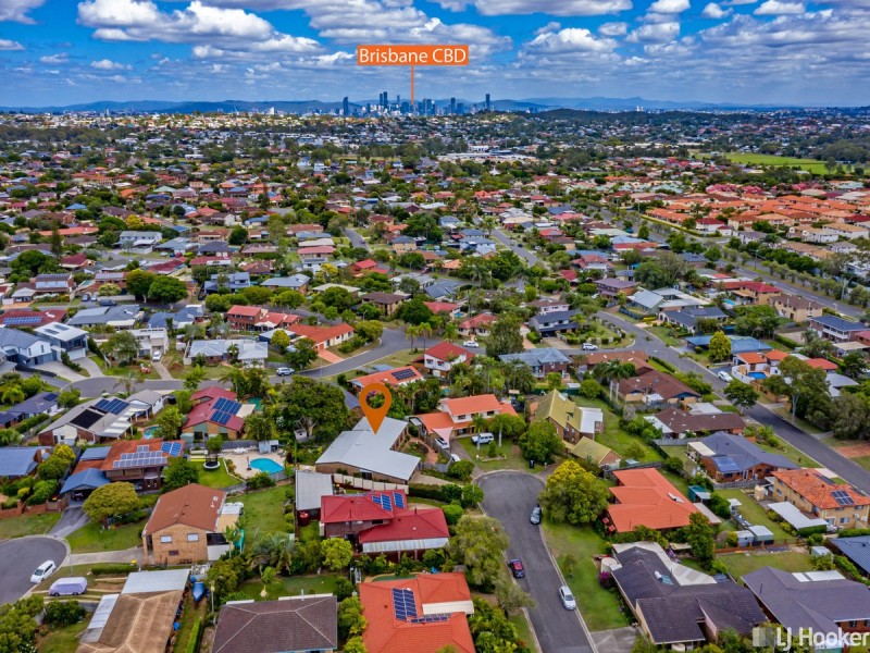 6 Walmer Court, Carindale QLD 4152