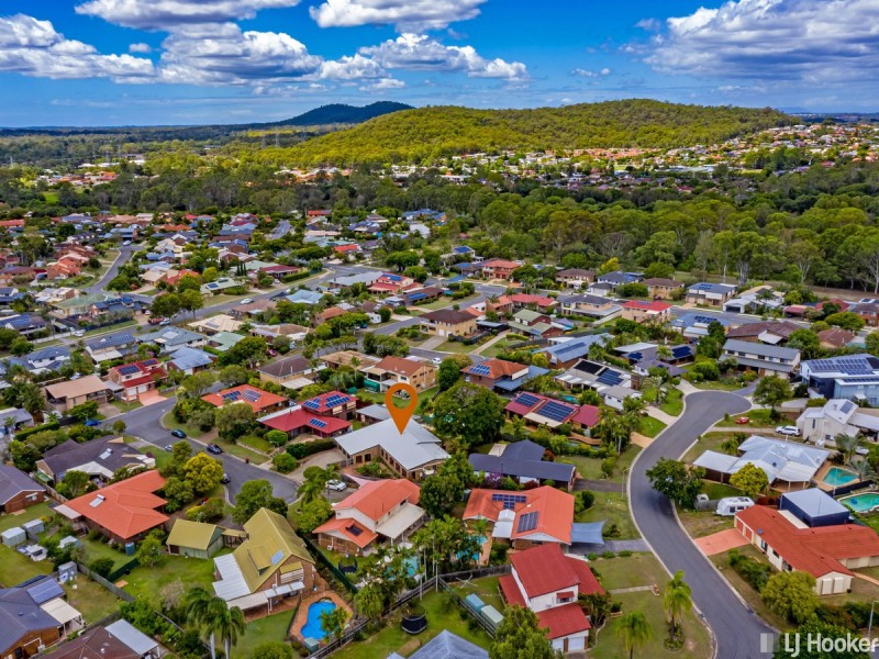 6 Walmer Court, Carindale QLD 4152