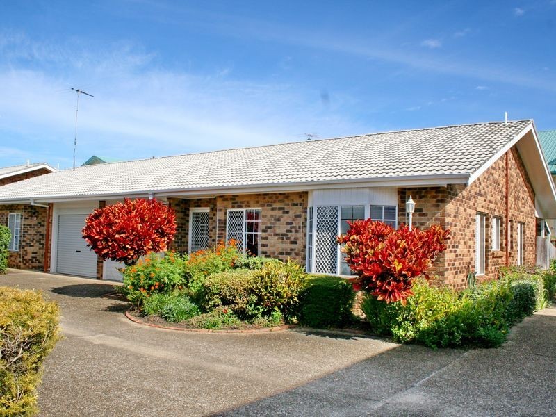 11/134-136 Middle Street, Cleveland QLD 4163