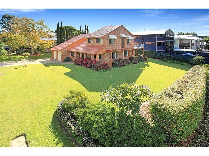 5 Oak Street, Ormiston QLD 4160