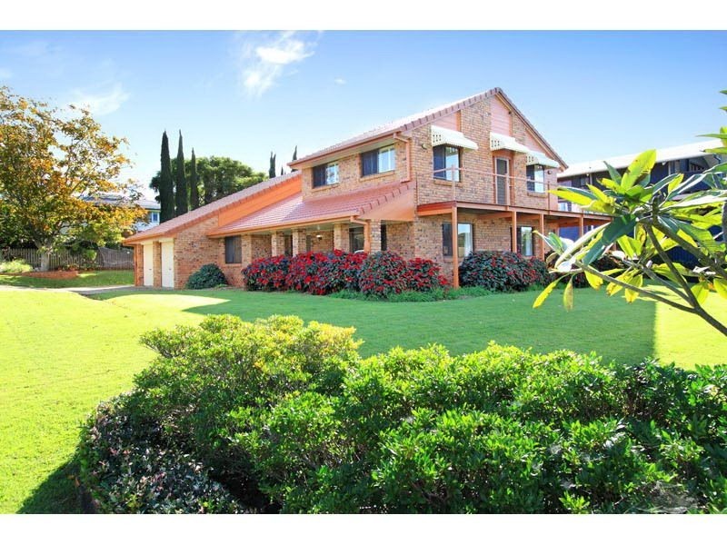 5 Oak Street, Ormiston QLD 4160