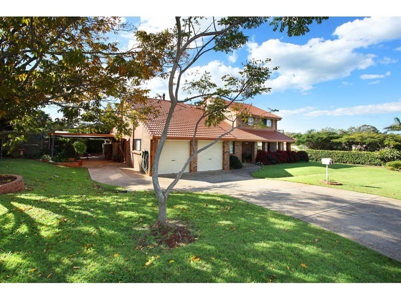 5 Oak Street, Ormiston QLD 4160