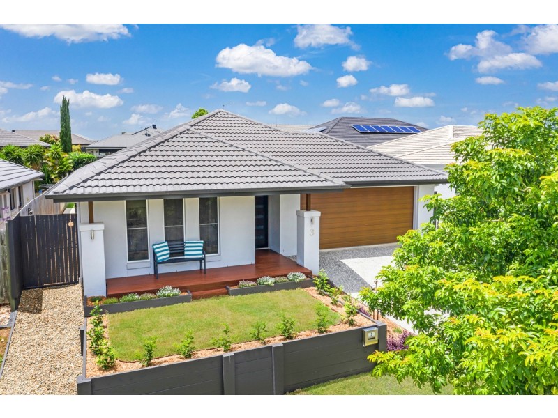3 Brindabella Circuit, Thornlands QLD 4164