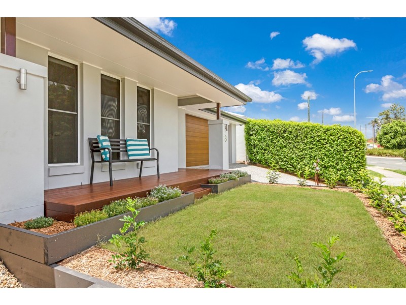 3 Brindabella Circuit, Thornlands QLD 4164