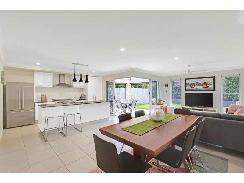 3 Brindabella Circuit, Thornlands QLD 4164