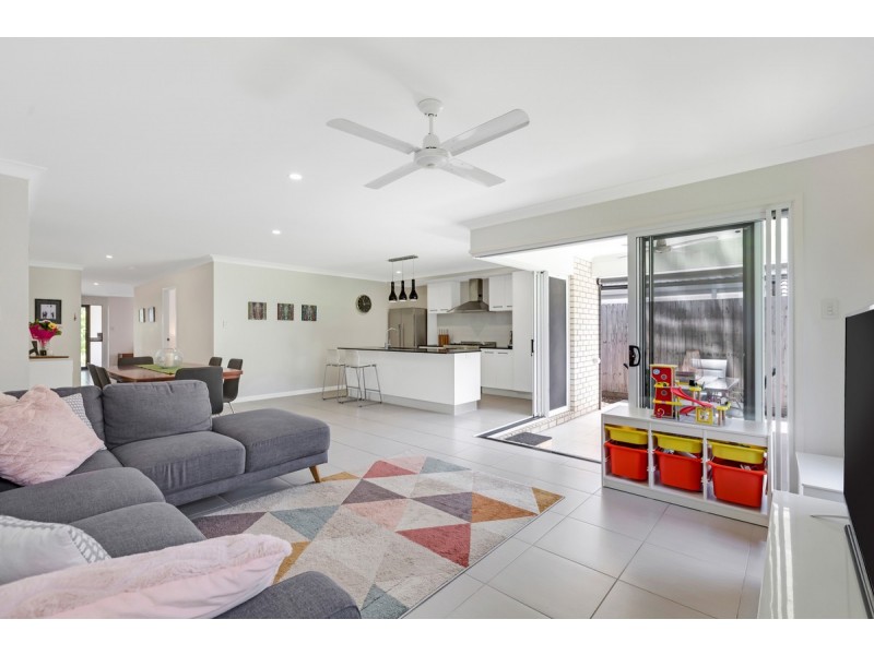 3 Brindabella Circuit, Thornlands QLD 4164