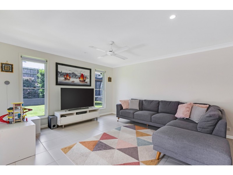 3 Brindabella Circuit, Thornlands QLD 4164