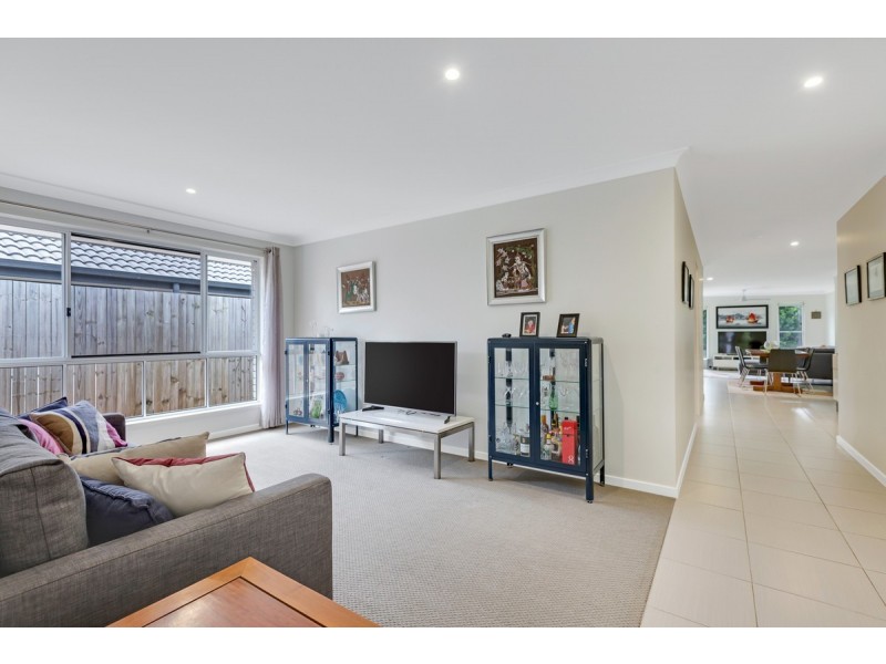 3 Brindabella Circuit, Thornlands QLD 4164