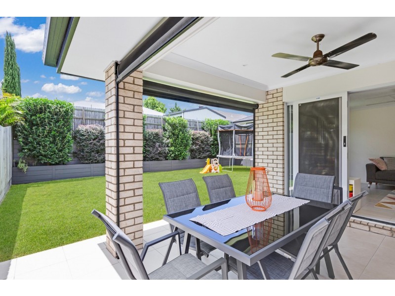 3 Brindabella Circuit, Thornlands QLD 4164