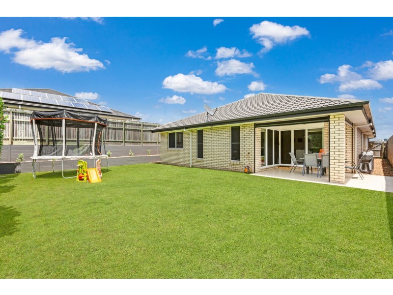 3 Brindabella Circuit, Thornlands QLD 4164