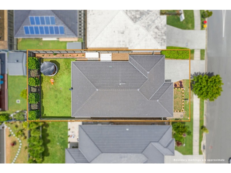 3 Brindabella Circuit, Thornlands QLD 4164