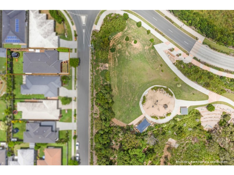 3 Brindabella Circuit, Thornlands QLD 4164