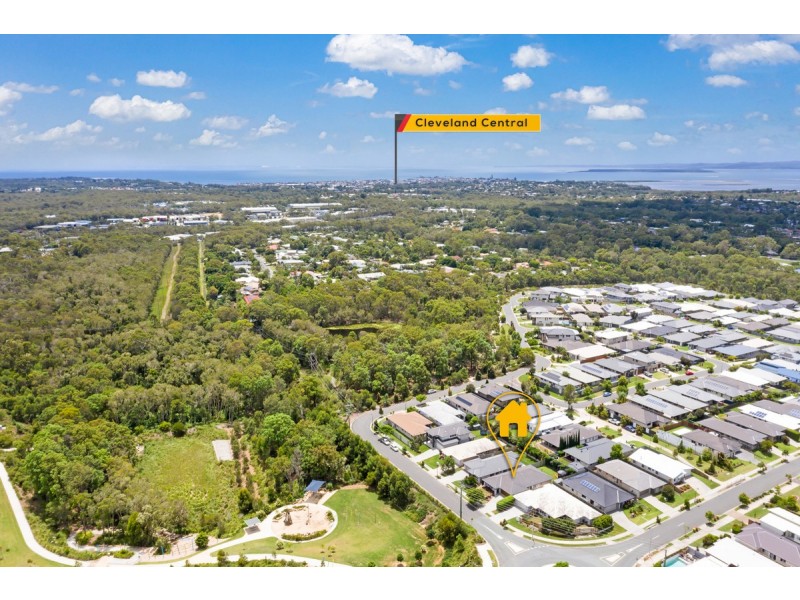 3 Brindabella Circuit, Thornlands QLD 4164