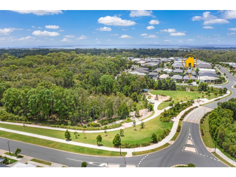 3 Brindabella Circuit, Thornlands QLD 4164