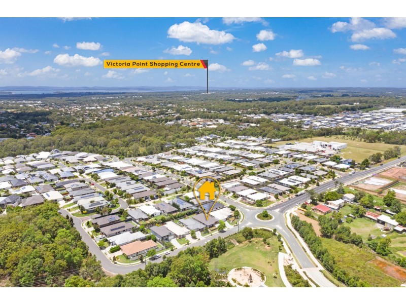 3 Brindabella Circuit, Thornlands QLD 4164