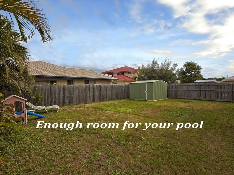 18 Portias Street, Thornlands QLD 4164