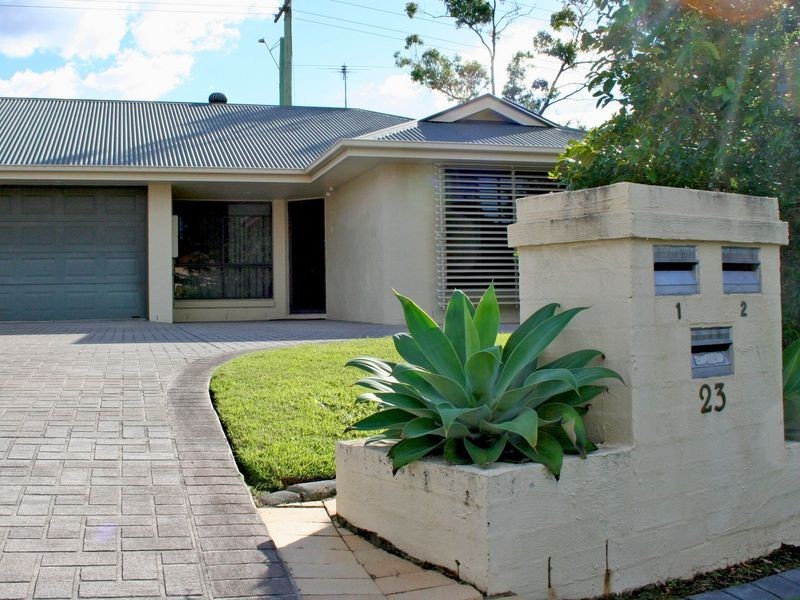 2/23 Olympus Drive, Cleveland QLD 4163