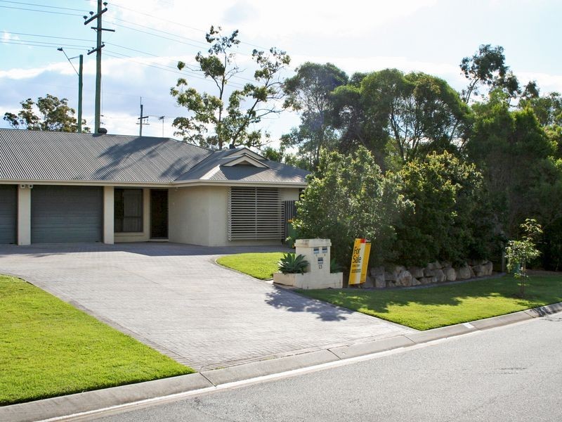 2/23 Olympus Drive, Cleveland QLD 4163