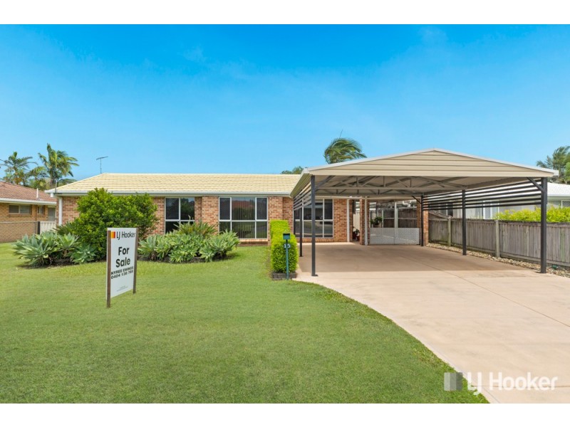 15 Anita Street, Redland Bay QLD 4165