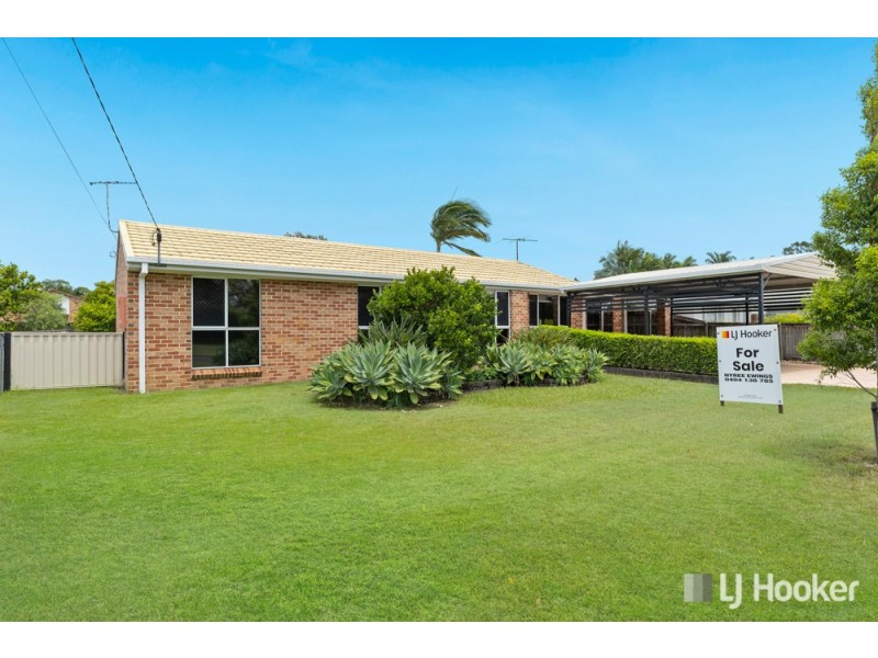 15 Anita Street, Redland Bay QLD 4165