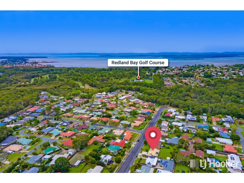 15 Anita Street, Redland Bay QLD 4165