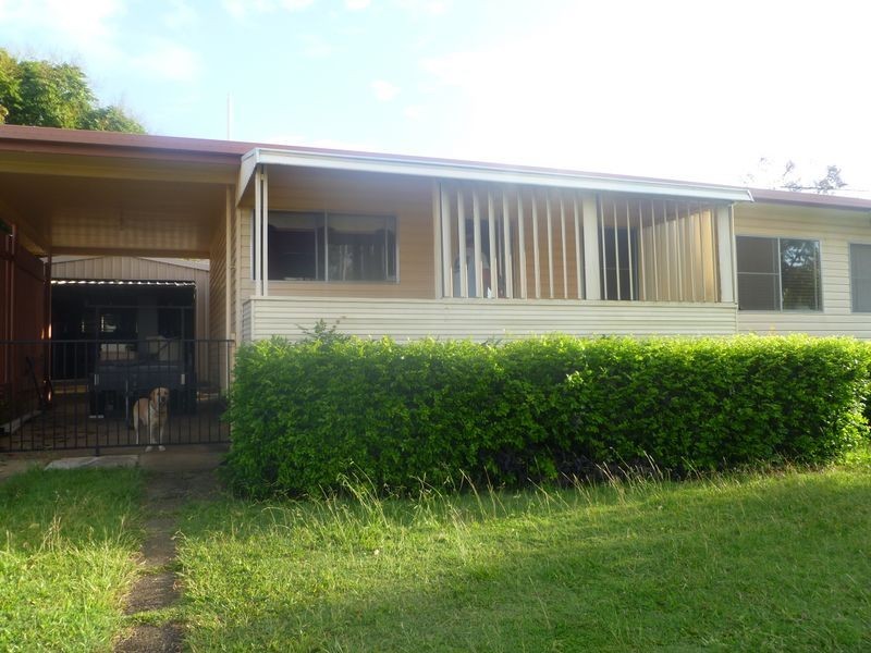 7 Taylor Crescent, Cleveland QLD 4163