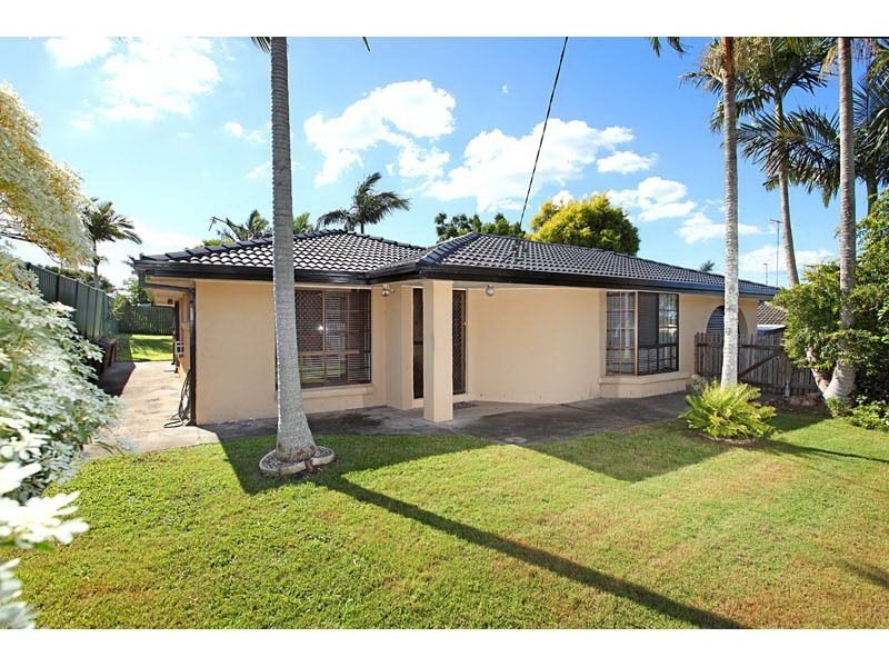 29 Ziegenfusz Road, Thornlands QLD 4164