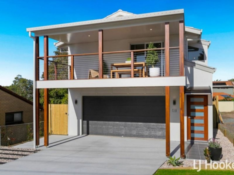 5a Parakeet Street, Birkdale QLD 4159