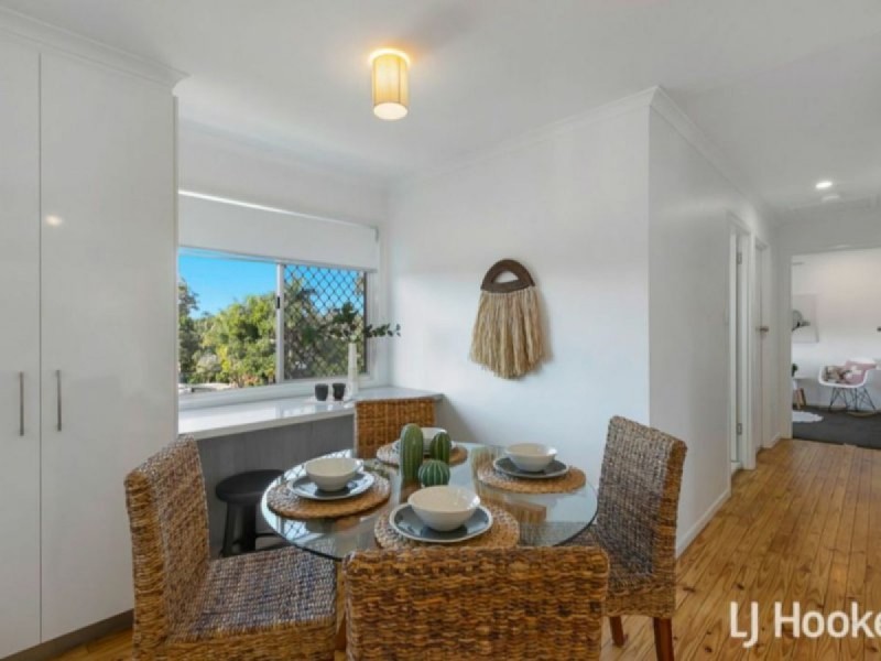 5a Parakeet Street, Birkdale QLD 4159