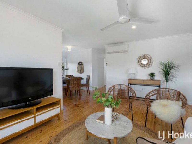 5a Parakeet Street, Birkdale QLD 4159