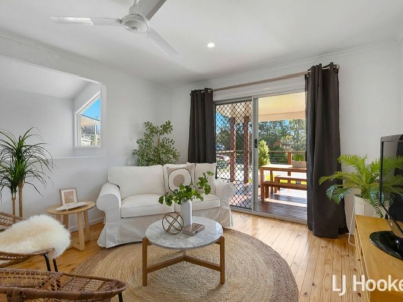 5a Parakeet Street, Birkdale QLD 4159