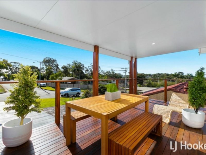 5a Parakeet Street, Birkdale QLD 4159