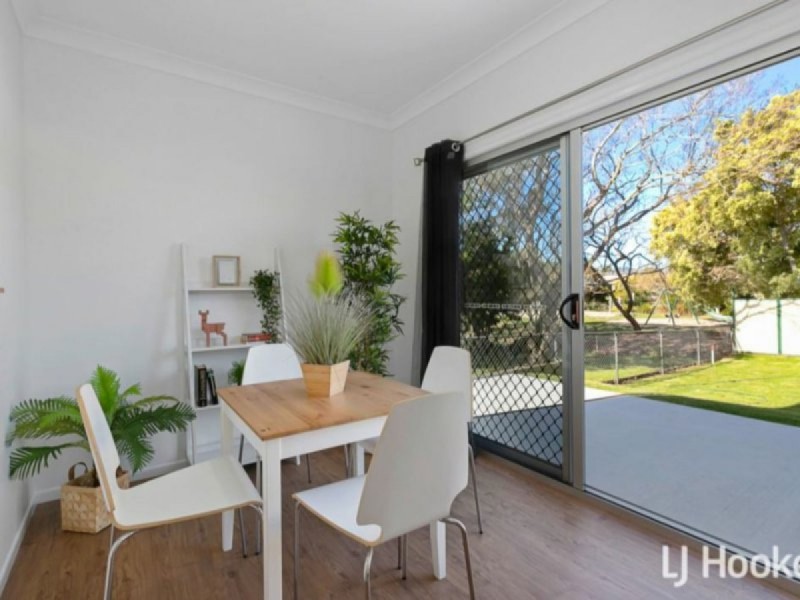 5a Parakeet Street, Birkdale QLD 4159