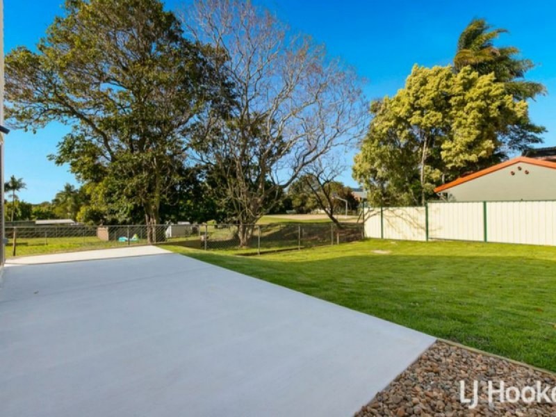 5a Parakeet Street, Birkdale QLD 4159