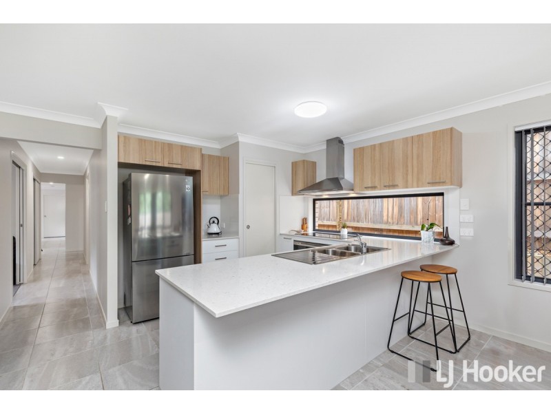 2 Truscot Place, Thornlands QLD 4164