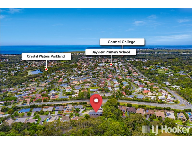 2 Truscot Place, Thornlands QLD 4164