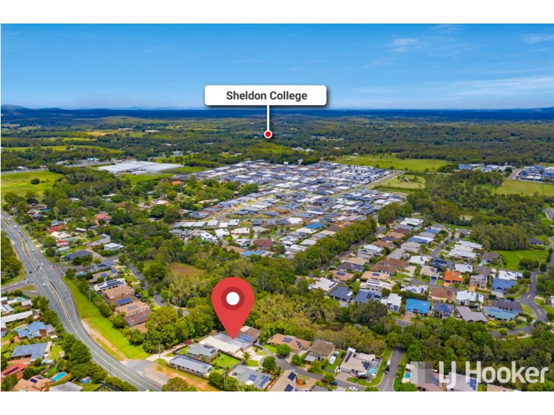 2 Truscot Place, Thornlands QLD 4164
