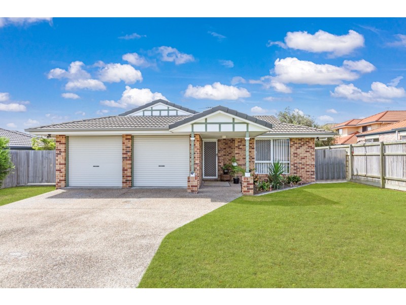 11 Ridgevale Street, Victoria Point QLD 4165