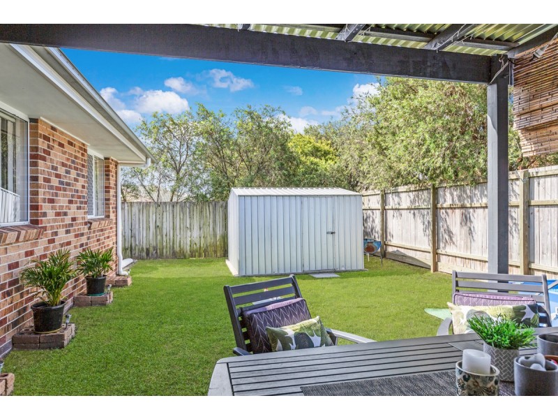 11 Ridgevale Street, Victoria Point QLD 4165