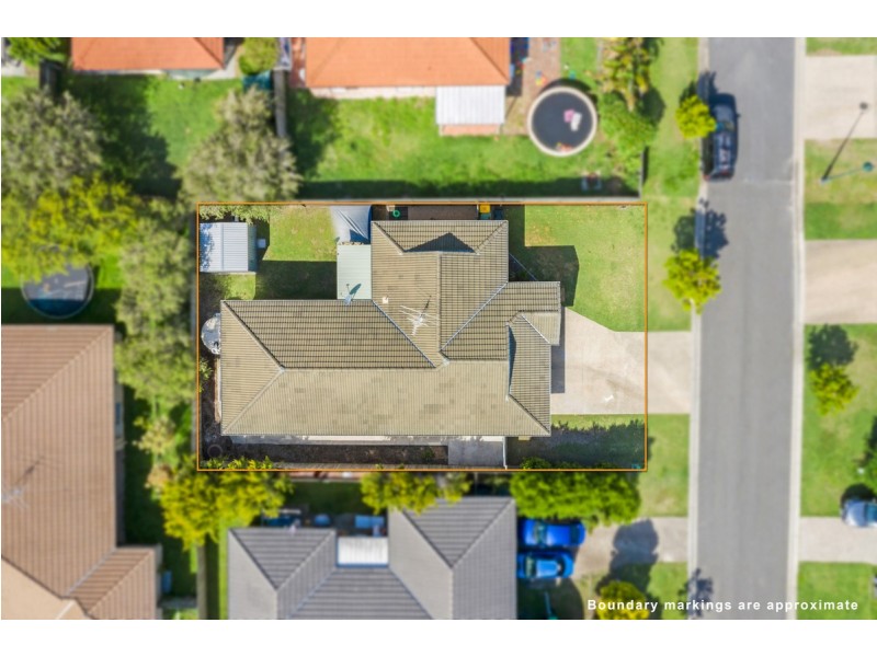 11 Ridgevale Street, Victoria Point QLD 4165