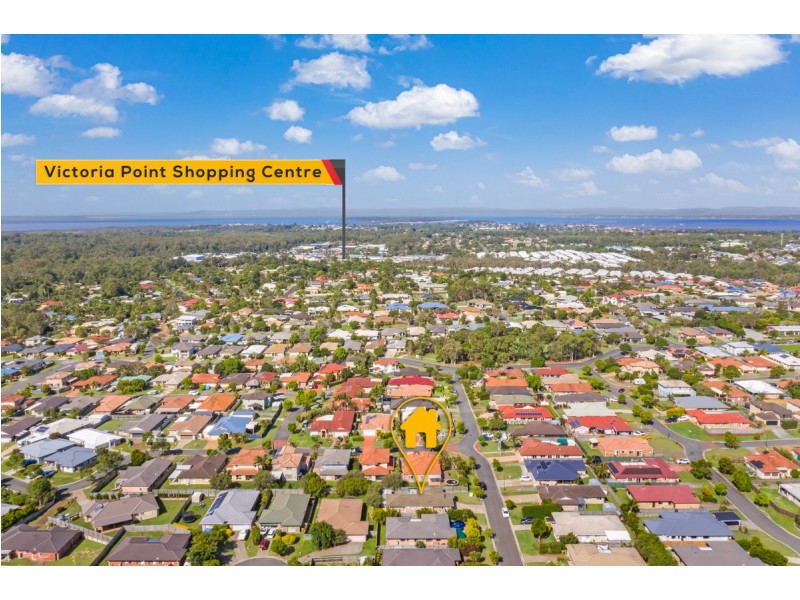 11 Ridgevale Street, Victoria Point QLD 4165