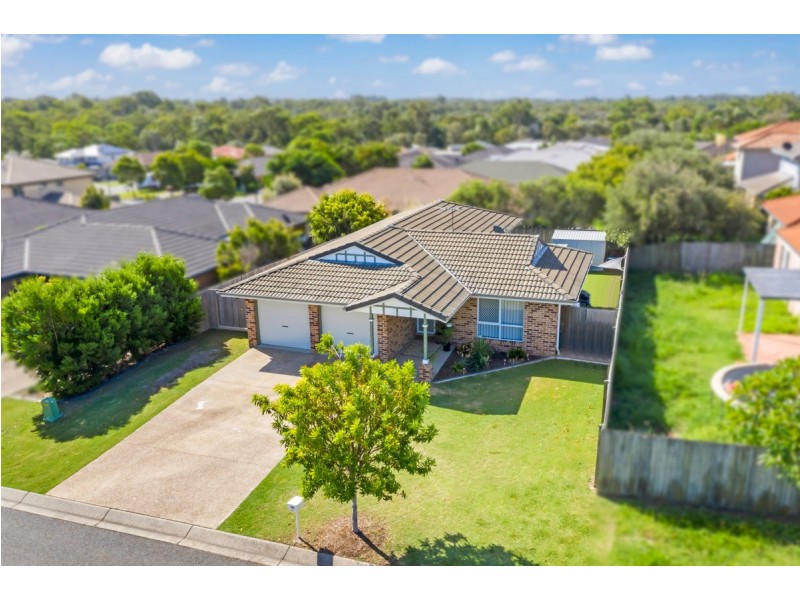 11 Ridgevale Street, Victoria Point QLD 4165