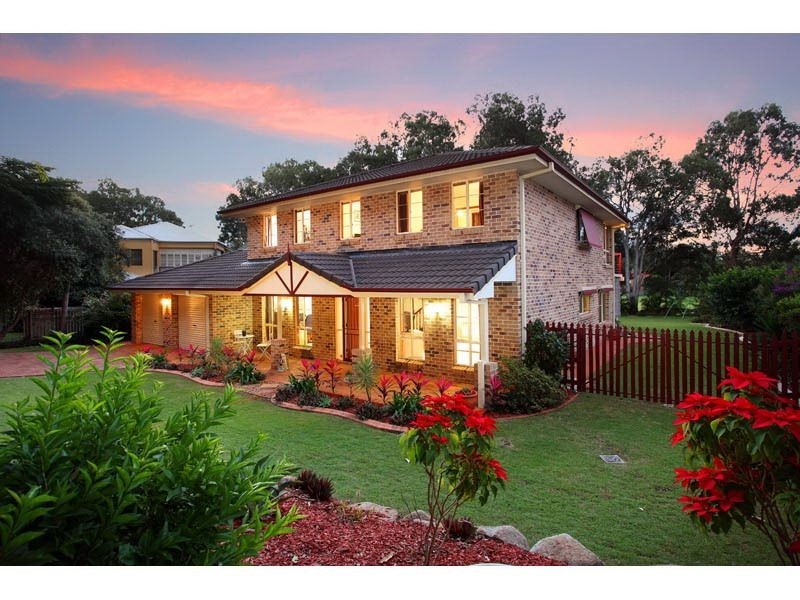 8 Ivory Lane, Ormiston QLD 4160