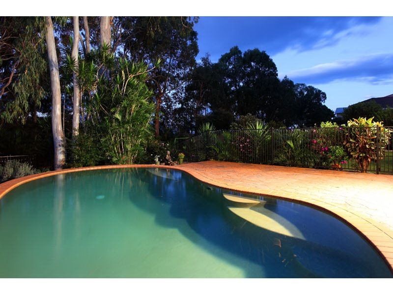 8 Ivory Lane, Ormiston QLD 4160