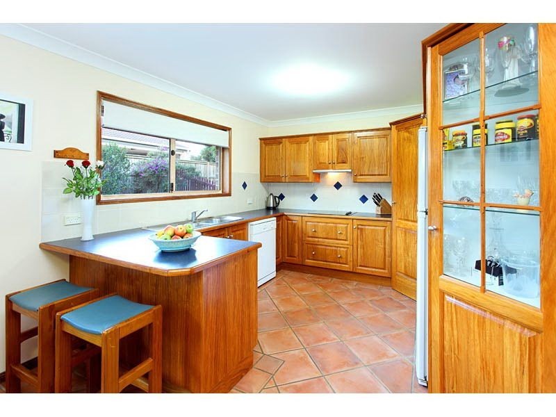 8 Ivory Lane, Ormiston QLD 4160