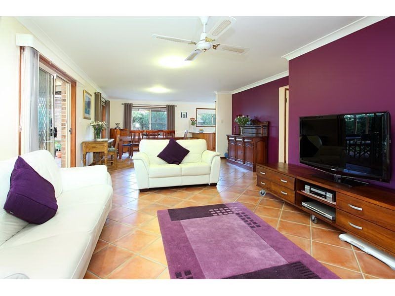 8 Ivory Lane, Ormiston QLD 4160